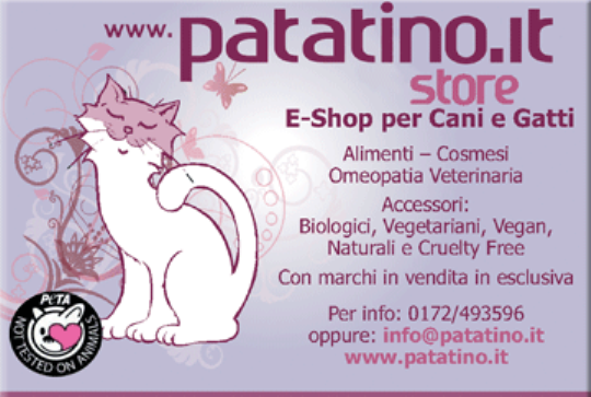Patatino Store
