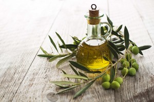 Olio d'oliva, buono con moderazione