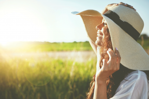 In estate fai il pieno di Vitamina D!