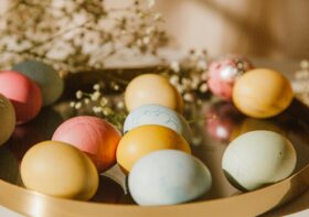 Pasqua d’ovo con chi vuoi!
