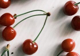 La differenza tra le ciliegie e le amarene
